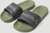 O'Neill Slipper Logo Slides - Maat 43