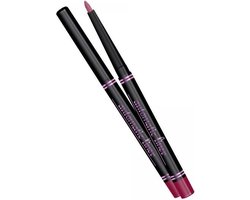 Automatic Liner Waterproof Lip Liner 5 Rood