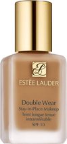 Estée Lauder Double Wear Stay-in-Place Foundation met SPF10 - 3C2 Pebble - Foundation - 30 ml
