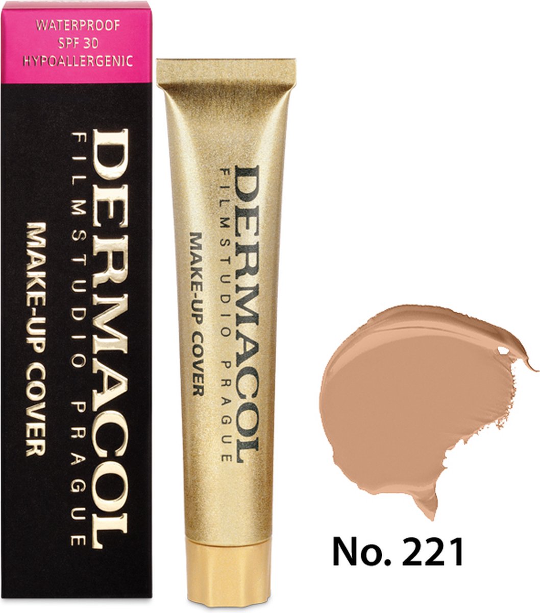Tattoo 2024 coverage foundation
