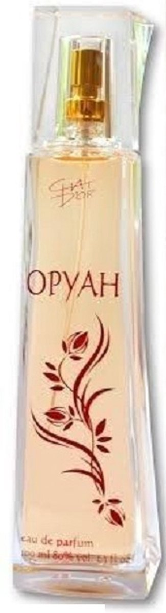 Chat D'Or - Opyah - Eau De Parfum - 100ML