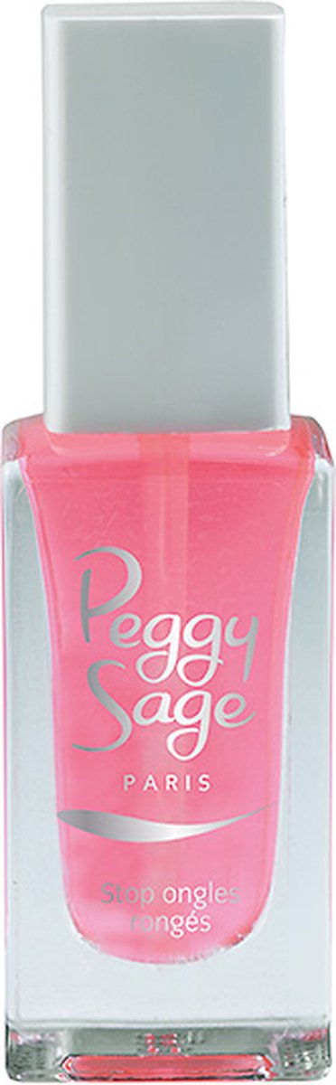 Peggy Sage - Antibite Clearpreparat Anti-Hooch 11Ml