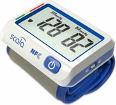Bol.com Scala - Pols bloeddrukmeter SC 6027 aanbieding