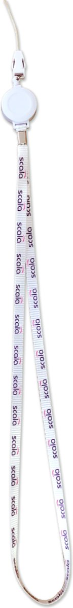 Scala - Thermometer Koord