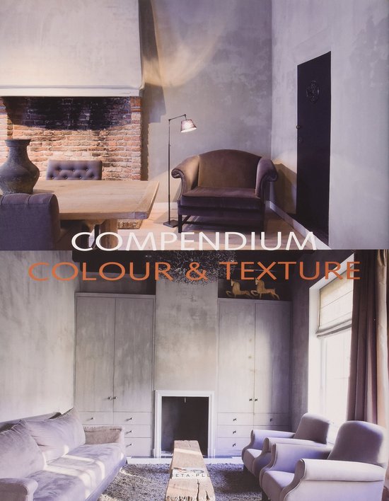 Compendium - cover
