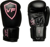 VF Sports Classic kickbokshandschoen Pink - 12 oz