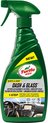 Turtle Wax Green Line Dash&Glass 500ml