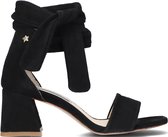 Fabienne Chapot Selene Sandal Sandalen - Dames - Zwart - Maat 38