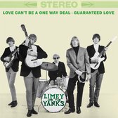 Limey And The Yanks - Love Can't Be A One Deal (7" Vinyl Single)