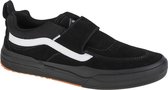 Vans Kyle Pro 2 VN0A4UW3ENR, Unisex, Zwart, Sneakers,Sneakers, maat: 43