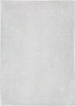 Vloerkleed Louis de Poortere Trammel Structures 9246 Willow White Vloerkleed - 170x240  -  -  Tapijt -  -