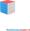 Afbeelding van het spelletje Rubiks Kubus - 4x4 - Rubiks Cube breinbreker - Professionele kwaliteit