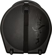 Zildjian 24 Rolling Cymbal Vault - Valise rigide pour cymbale