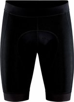 Craft Fietsbroek kort zonder bretels Heren Zwart - ADV ENDUR SOLID SHORTS M BLACK-M