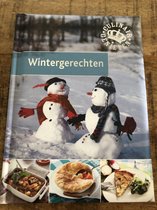 Wintergerechten - Culinair Genieten