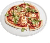 Weber® Pizzabord, set van twee, Ø 30 cm
