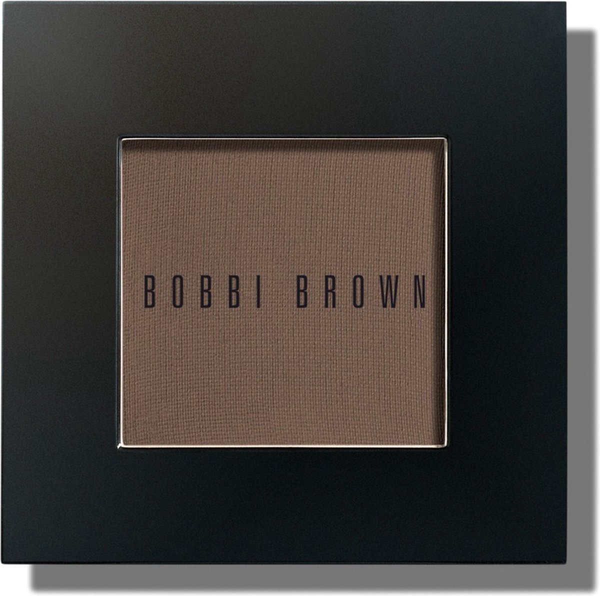 BOBBI BROWN - Eyeshadow - Mahogany - 2 g - oogschaduw