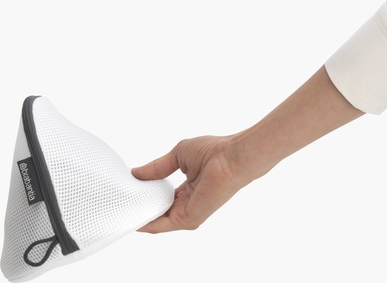 Brabantia Filet à linge pour vêtements délicats - White / Grey