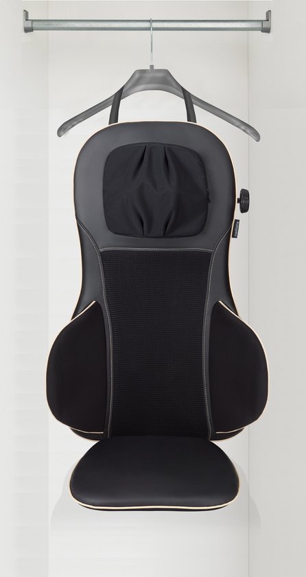 medisana MC 825 - Shiatsu-Acupressuur massagekussen