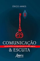 Comunicação & Escuta – Abrindo Portas e se Preparando para os Novos Negócios
