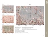 behang - fotobehang - mural - Japan - huis decoratie binnen - woonkamer - Dream Decorations - interior design