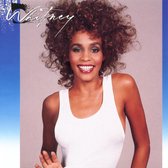 Whitney - with love