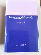 Verzameld Werk Reve Dl 6 Verhalen Gedichten