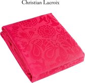 Christian Lacroix - Tafellaken  - Fuchsia - 50 x 160