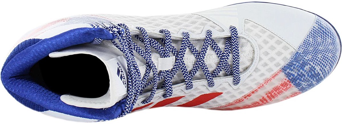 adidas mat wizard hype