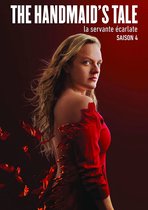 Handmaid's Tale - Seizoen 4 (DVD) (Geen Nederlandse ondertiteling)