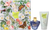 Lolita Lempicka - Geschenkset - Eau de parfum 30 ml + Body lotion 50 ml
