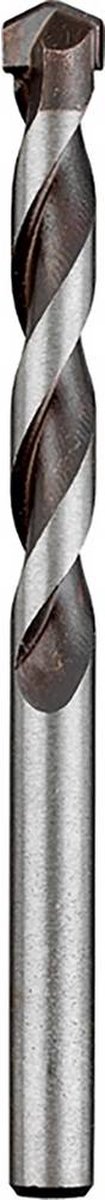 kwb 044655 Carbide Beton-spiraalboor 5.5 mm Gezamenlijke lengte 100 mm Cilinderschacht 1 stuk(s)
