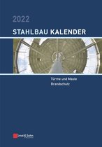 Stahlbau-Kalender - Stahlbau-Kalender 2022