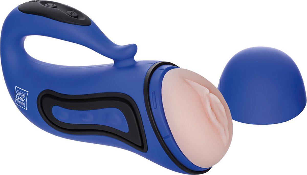 Goedkoopste Apollo Alpha Stroker 2 Blue