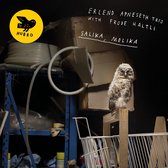 Erlend Apneseth Trio - Salika Molika (LP)