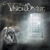 Vision Divine - Stream Of Consciousness (CD)
