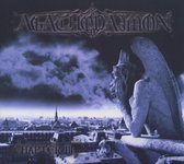 Agathodaimon - Chapter III (CD)