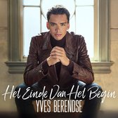 Yves Berendse - Het Einde Van Het Begin (CD)