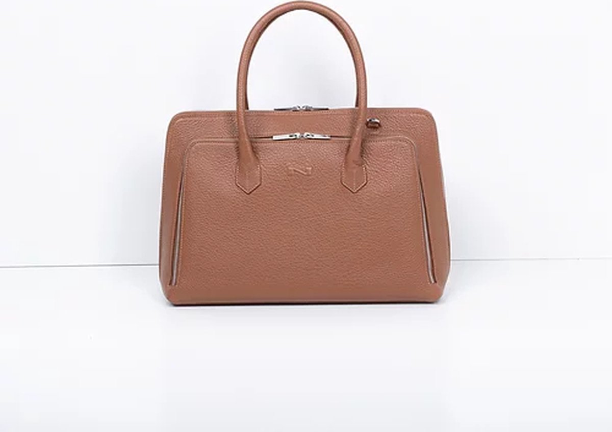 Nathan Baume billy setter Briefcase