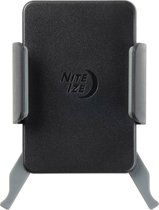 Nite Ize - Support de barre de smartphone rotatif Squeeze