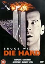 Die Hard 1 (Import)