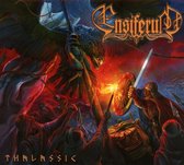 Ensiferum - Thalassic (CD)