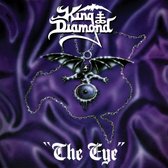 King Diamond - The Eye (CD) (Reissue)