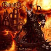 Entrails - Rise Of The Reaper (LP)