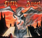 Fifth Angel - Fifth Angel (CD)