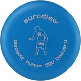 Disc Golf Putter Standard Blauw