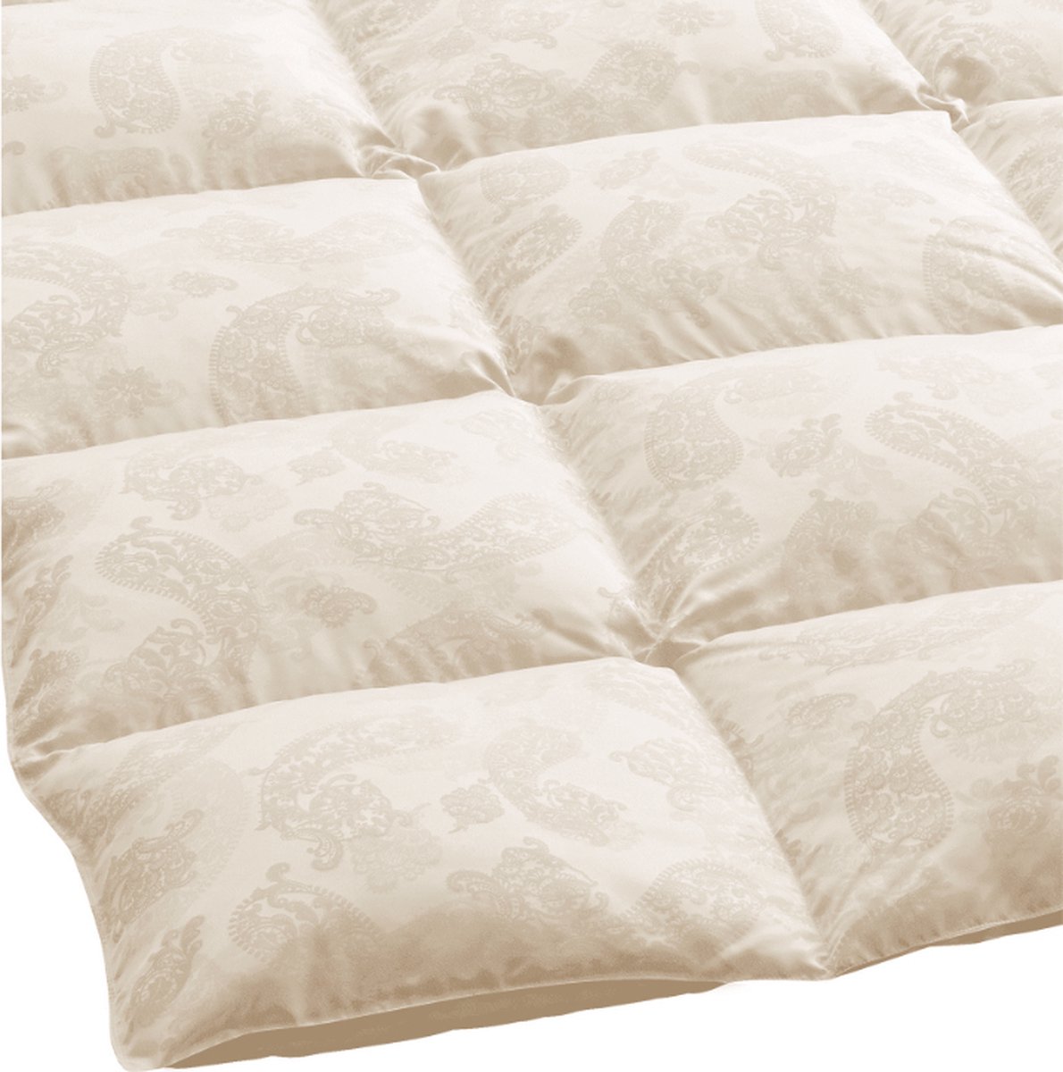 Excellence Deluxe Light Dekbed - Dauny dekbed