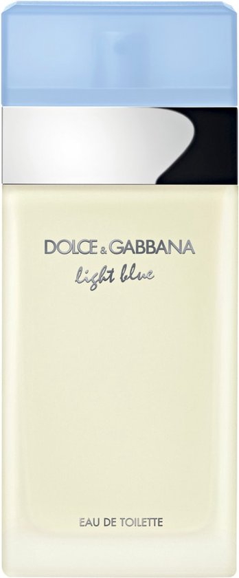 Dolce & Gabbana Light Blue - 100ml - Eau de toilette - Dolce & Gabbana