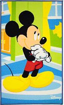 Tapis / tapis Mickey