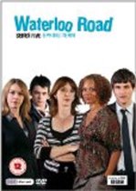 Waterloo Road Series Five - Spring Term